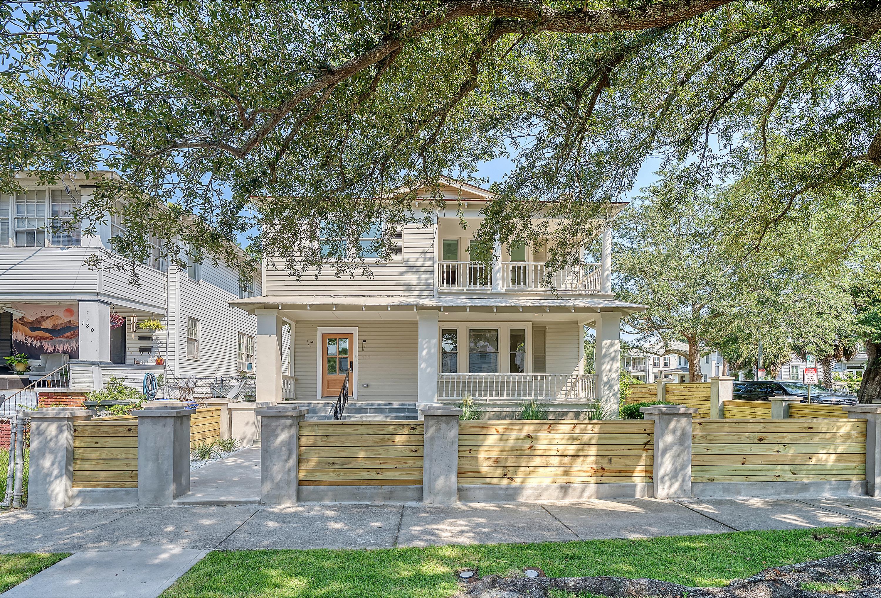 176 Congress Street