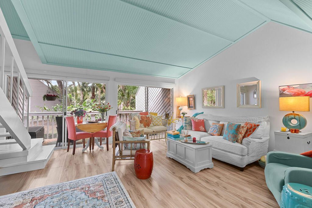 Photo of 609 Double Eagle Trace, Seabrook Island, SC 29455 (MLS # 25027620)