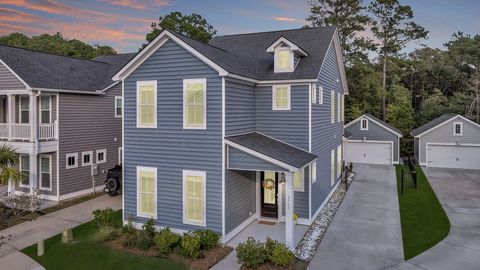 Photo of 2963 Wilson Creek Lane, Johns Island, SC 29455 (MLS # 25029276)