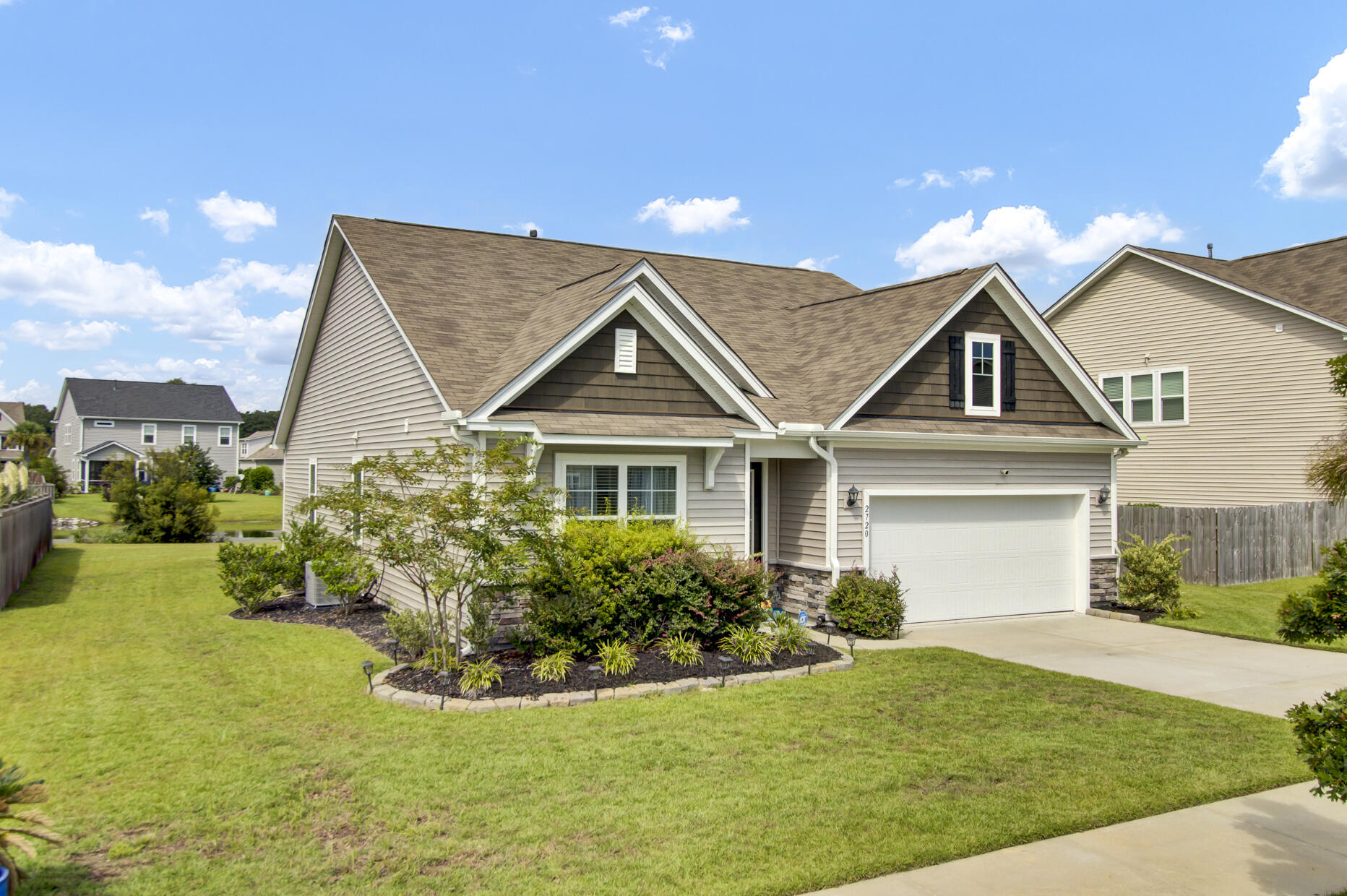 2720 Harmony Lake Drive