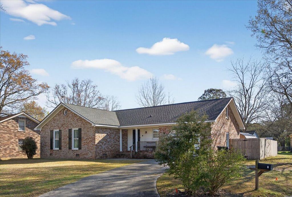 Photo of 1 Cyprus Court, Goose Creek, SC 29445 (MLS # 26006773)