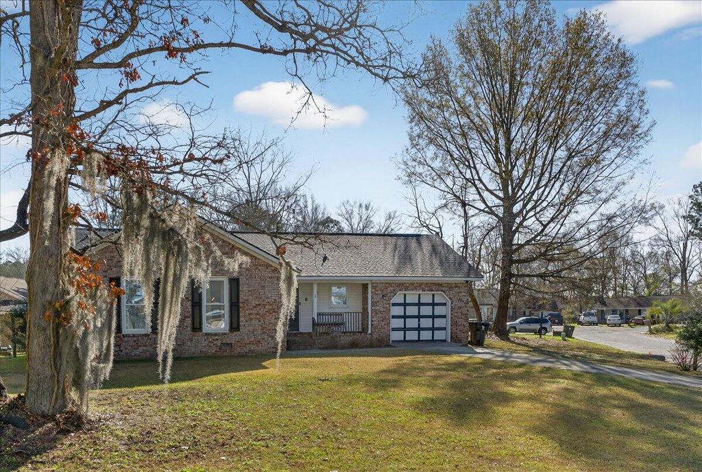 Photo of 1 Cyprus Court, Goose Creek, SC 29445 (MLS # 26006773)