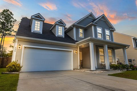 136 Caleb Court Ladson SC 29456