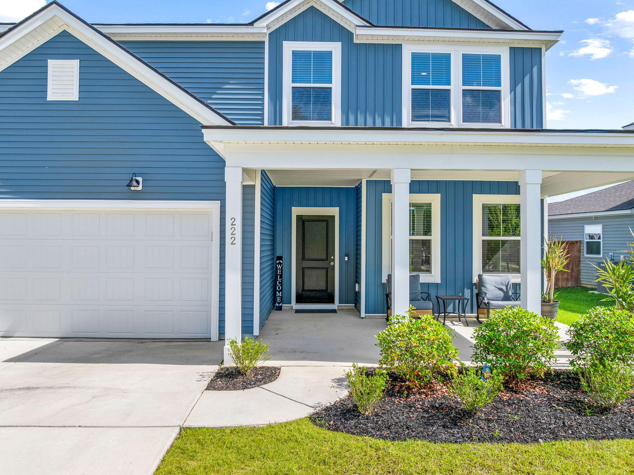 222 W Bradford Pointe Drive