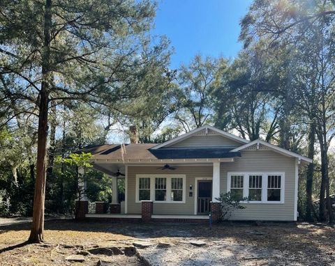 1218 Wichman Street Walterboro SC 29488