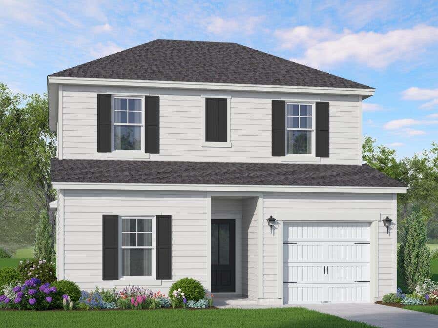 Photo of 5020 Buggs Lane, Summerville, SC 29485 (MLS # 26016543)