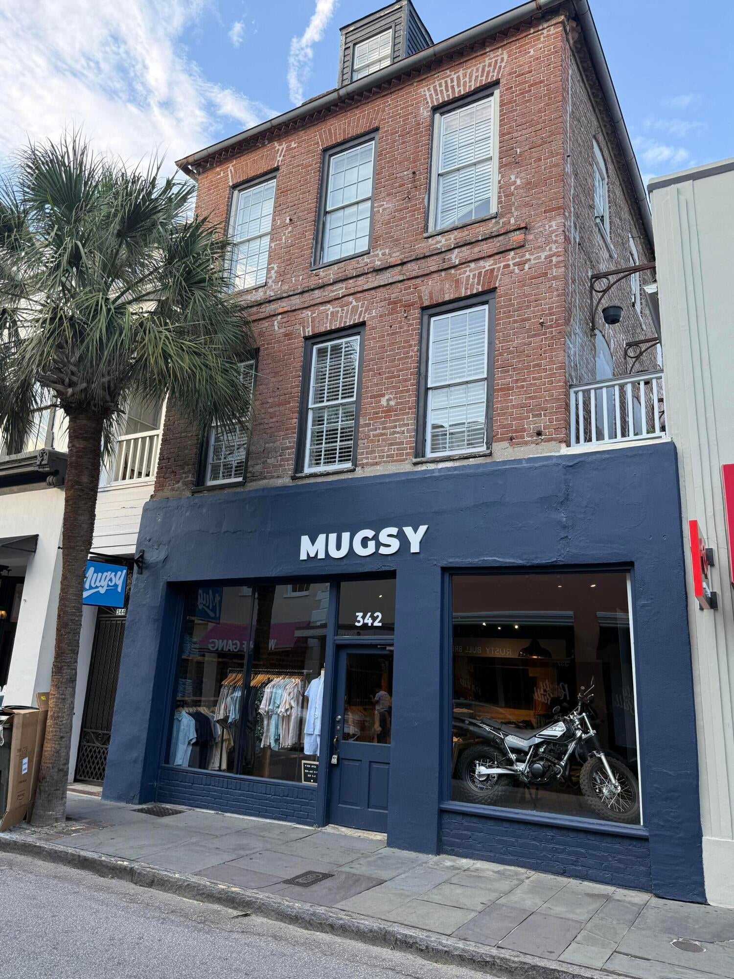 342 King Street C