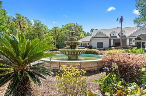 A home in Charleston