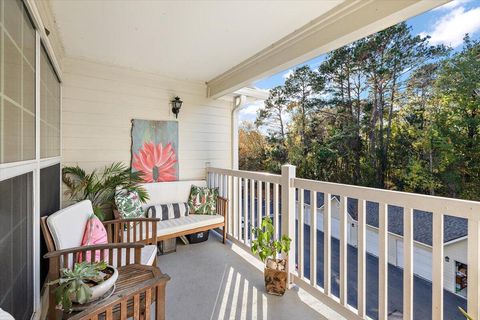 A home in Charleston