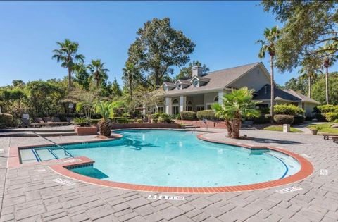 A home in Charleston