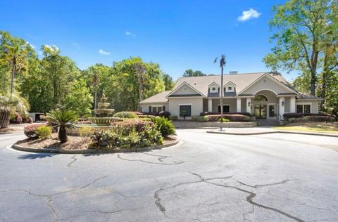 A home in Charleston