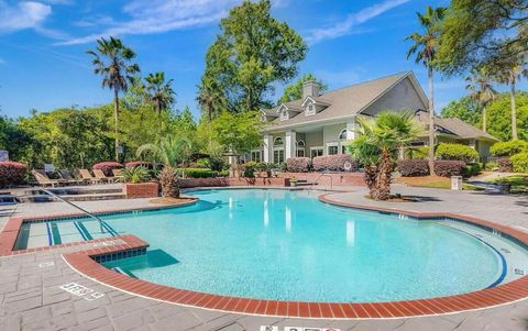 A home in Charleston