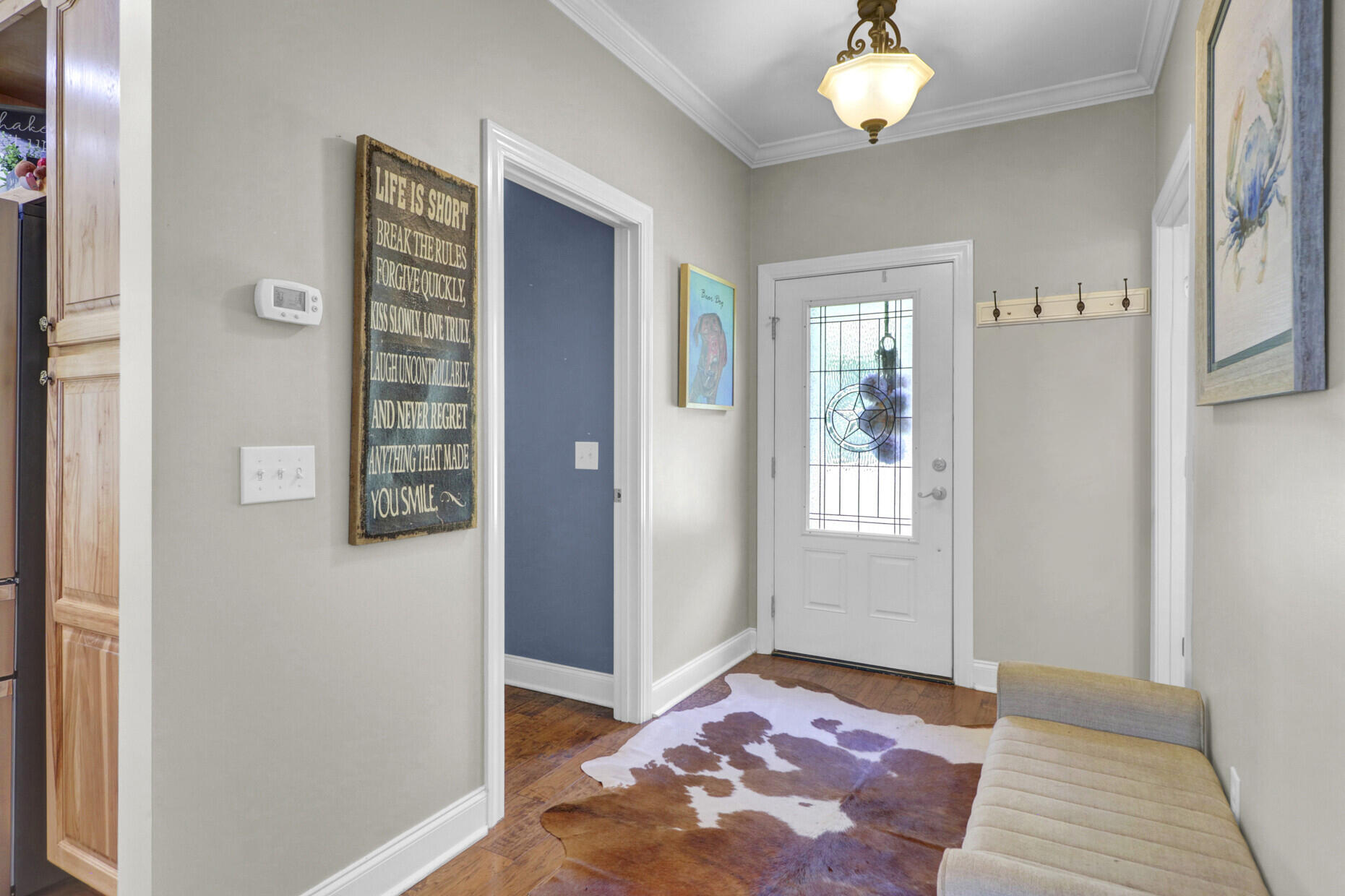 135 Gilleys Court
