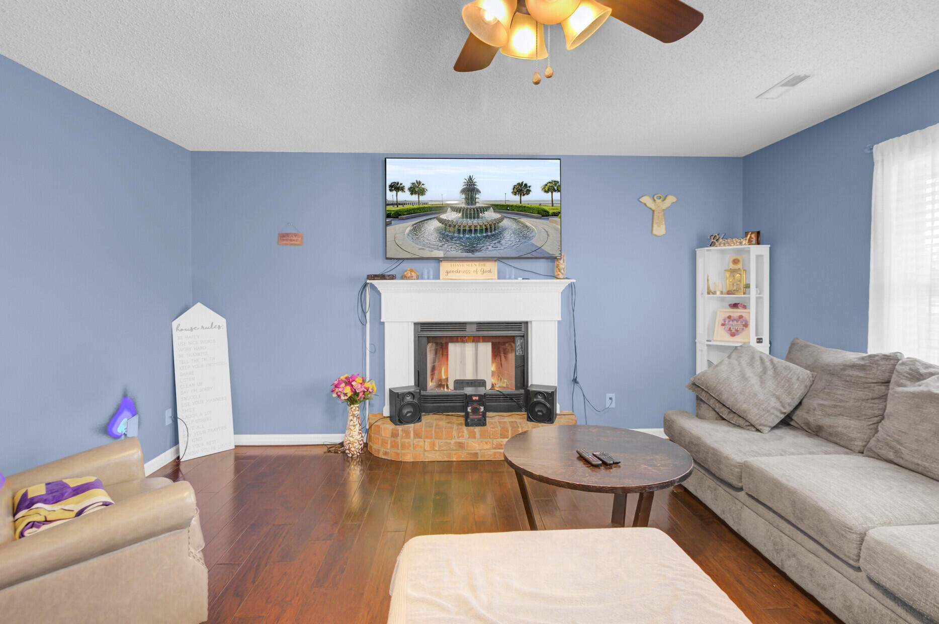 2212 N Sawmill Trace Lane