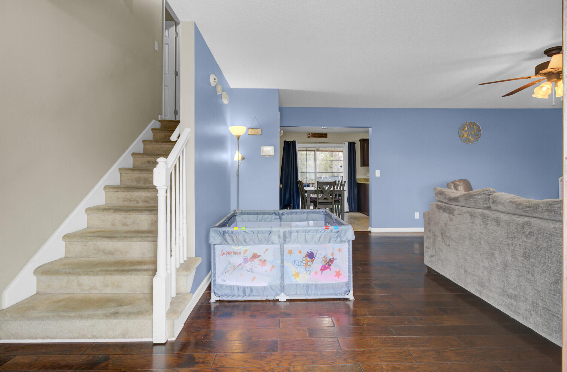 2212 N Sawmill Trace Lane