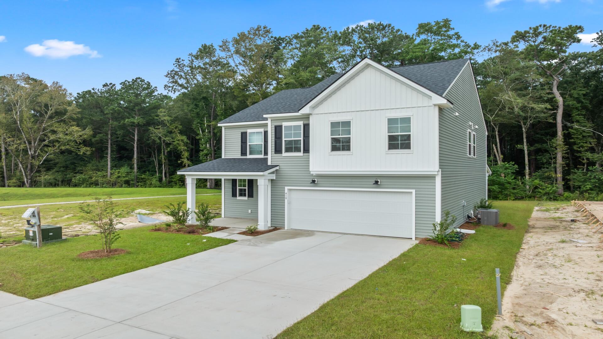 470 Cadbury Loop