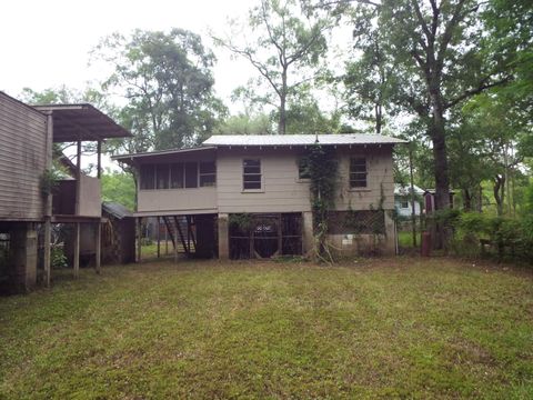 A home in Ridgeville