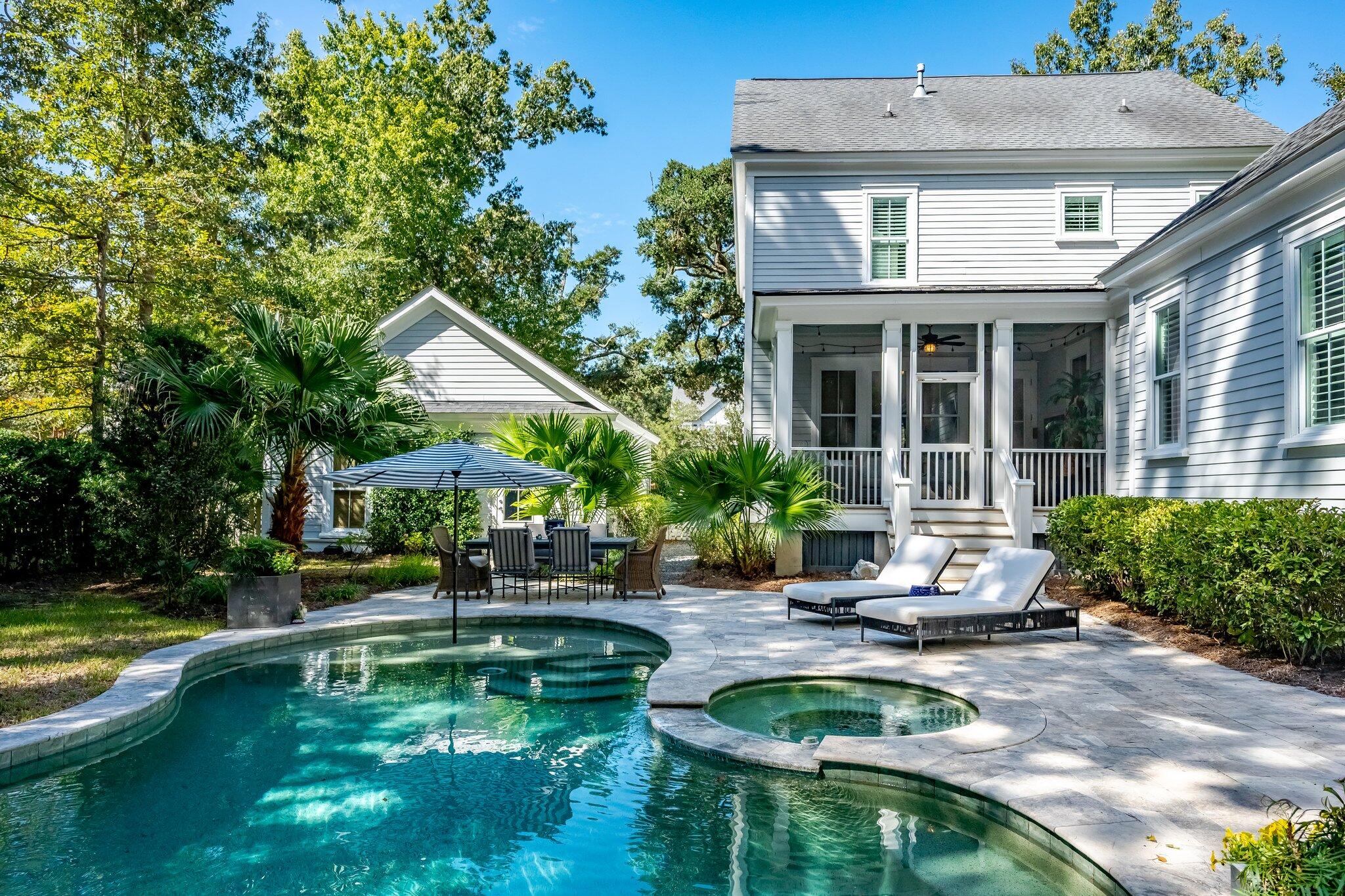 1516 Lindsey Creek Drive