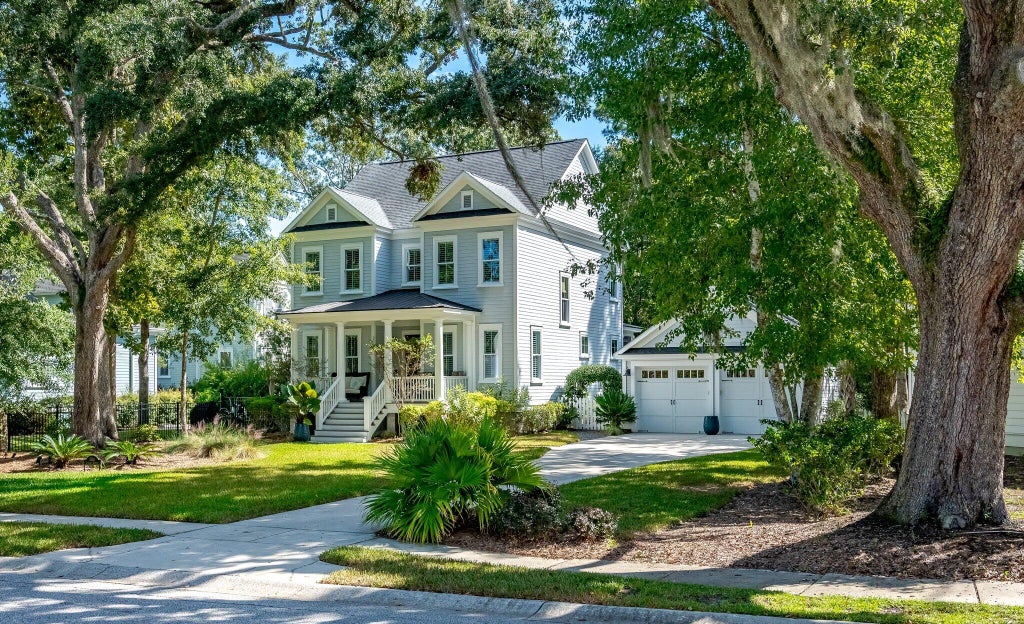 Photo of 1516 Lindsey Creek Drive, Mount Pleasant, SC 29466 (MLS # 26027827)