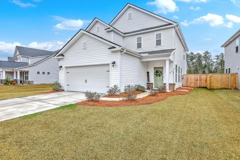 185 Wappoo Trace Lane Summerville SC 29486