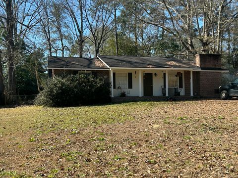 116 Forest Circle Summerville SC 29483