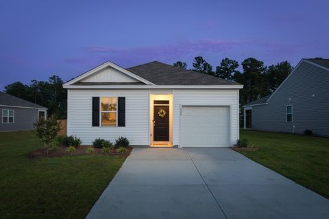 A home in Summerville