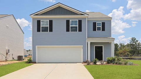 Photo of 357 Willow Run Drive, Summerville, SC 29486 (MLS # 26025307)