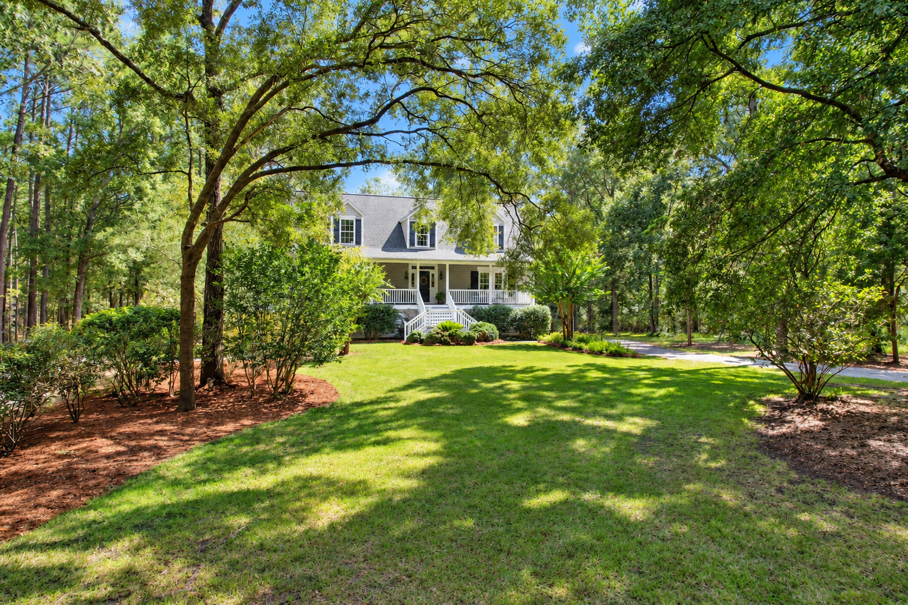 6030 Chisolm Road