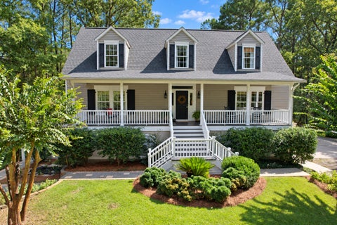 Photo of 6030 Chisolm Road, Johns Island, SC 29455 (MLS # 26026144)