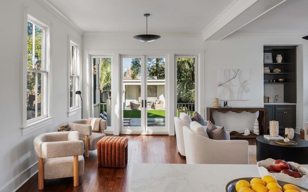 Photo of 318 Sumter Street, Charleston, SC 29403 (MLS # 26003685)