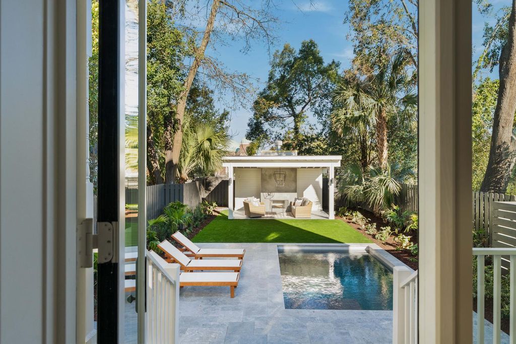 Photo of 318 Sumter Street, Charleston, SC 29403 (MLS # 26003685)