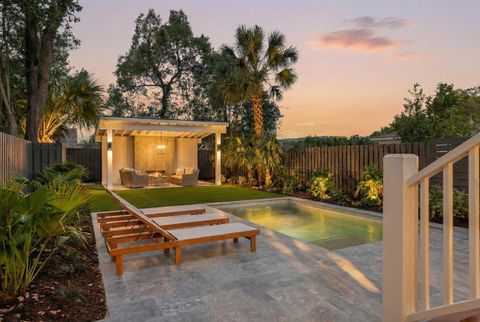 Photo of 318 Sumter Street, Charleston, SC 29403 (MLS # 26003685)