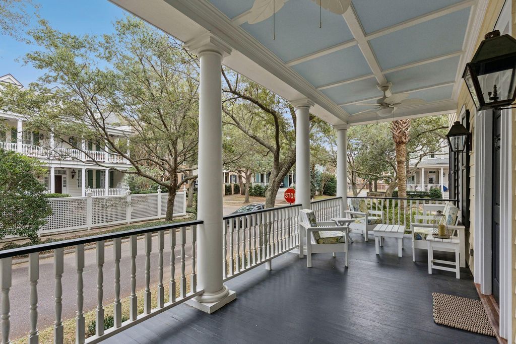 Photo of 55 Sowell Street, Mount Pleasant, SC 29464 (MLS # 26003977)