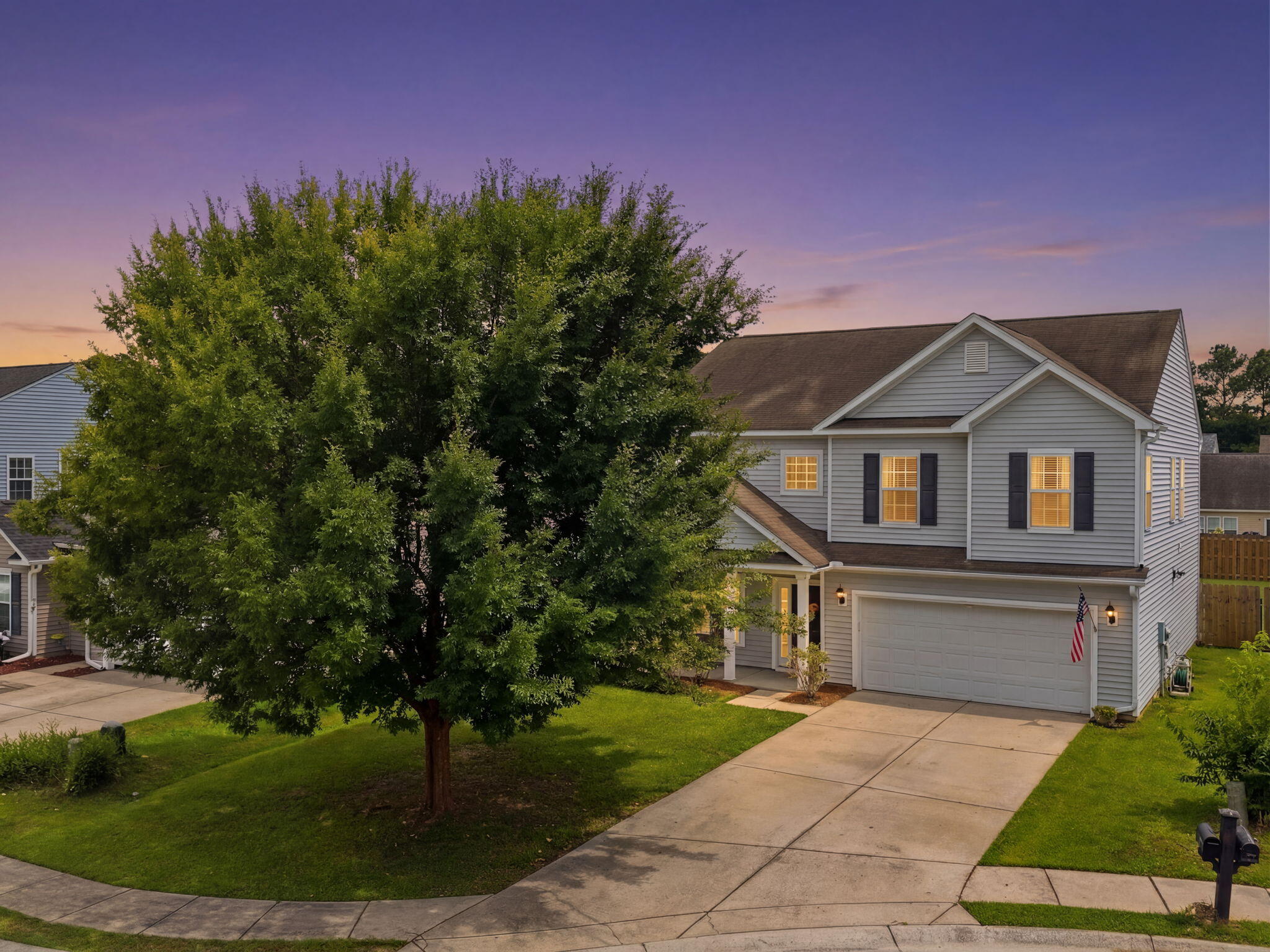 8017 Henderson Road