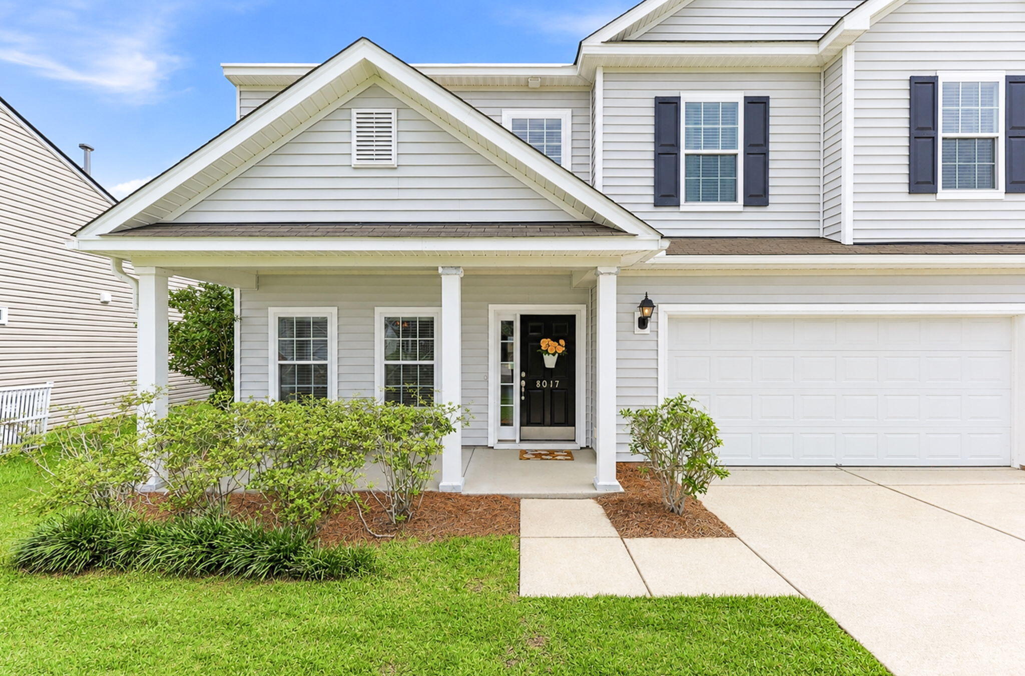 8017 Henderson Road
