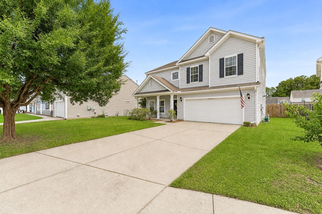 Photo of 8017 Henderson Road, Summerville, SC 29483 (MLS # 26020773)