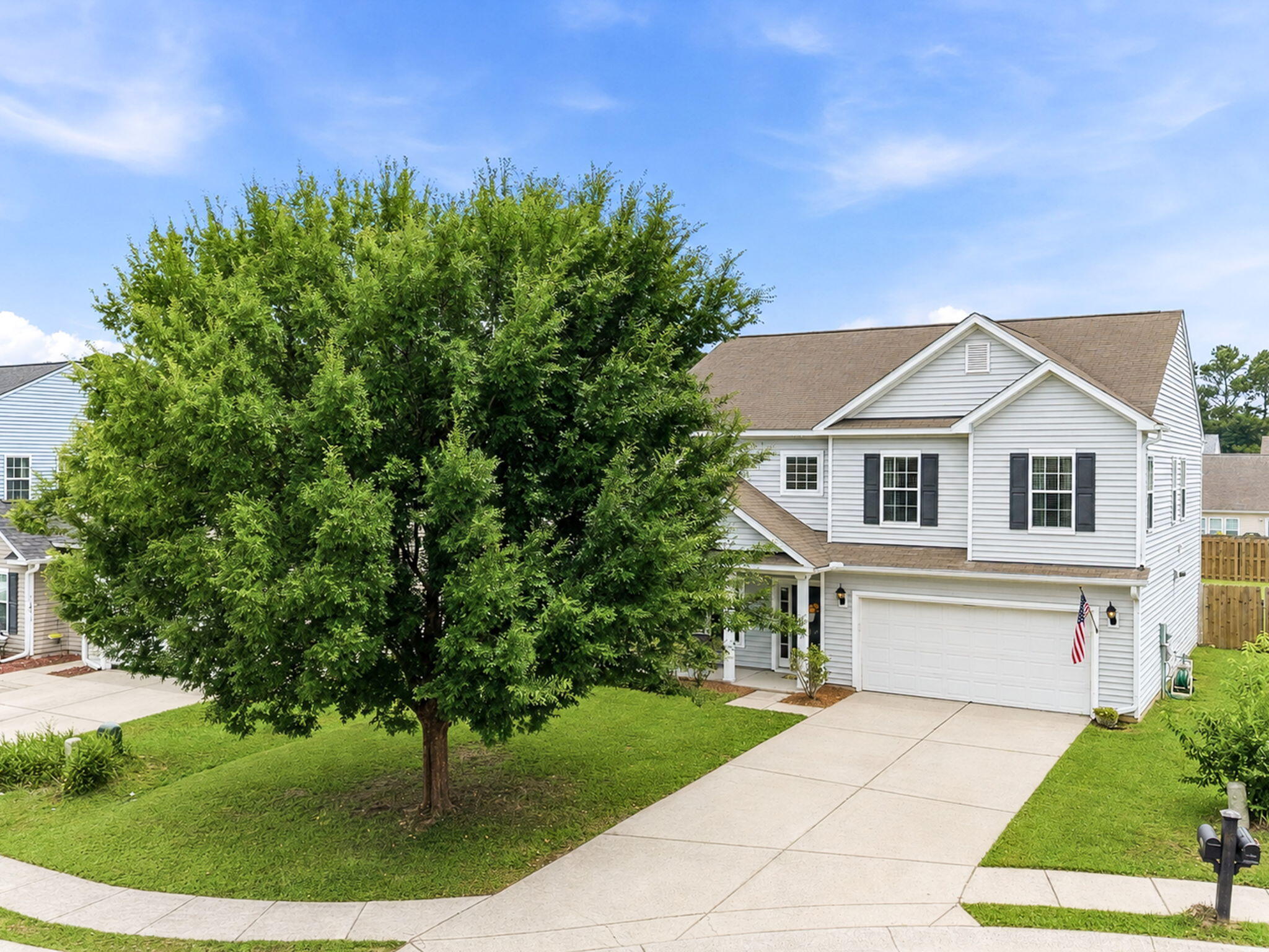 8017 Henderson Road