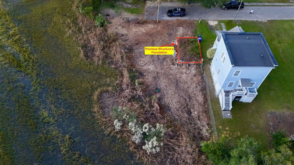 Photo of 2311 Peonie Street, Charleston, SC 29405 (MLS # 26012253)