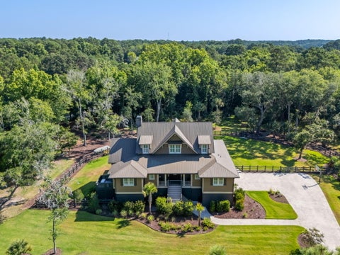 Photo of 4166 Nesting Egret Drive, Johns Island, SC 29455 (MLS # 26009764)
