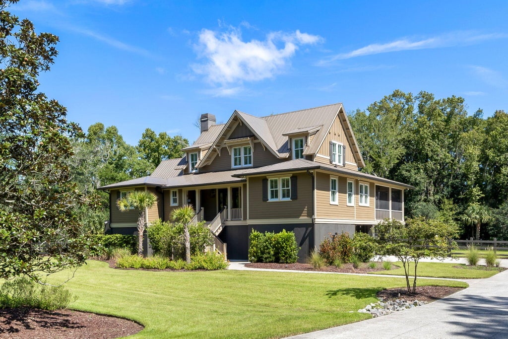 Photo of 4166 Nesting Egret Drive, Johns Island, SC 29455 (MLS # 26009764)