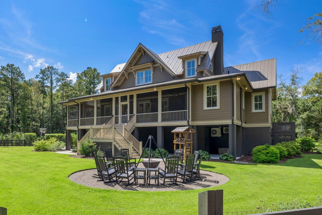 Photo of 4166 Nesting Egret Drive, Johns Island, SC 29455 (MLS # 26009764)