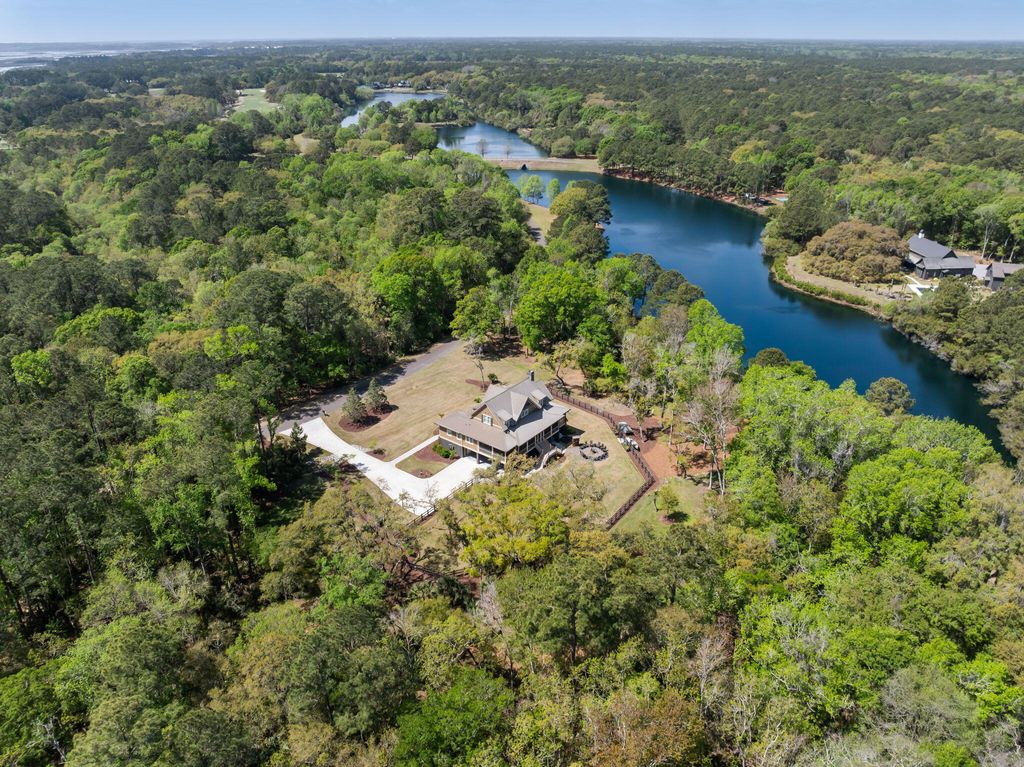 Photo of 4166 Nesting Egret Drive, Johns Island, SC 29455 (MLS # 26009764)