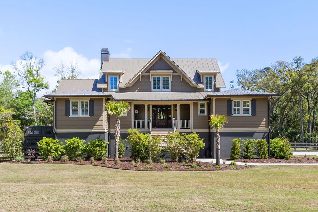 Photo of 4166 Nesting Egret Drive, Johns Island, SC 29455 (MLS # 26009764)