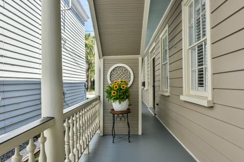 A home in Charleston