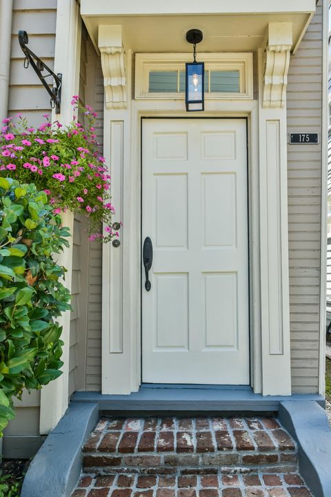 A home in Charleston