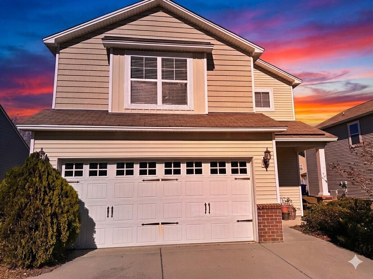 10 Whitewater Way