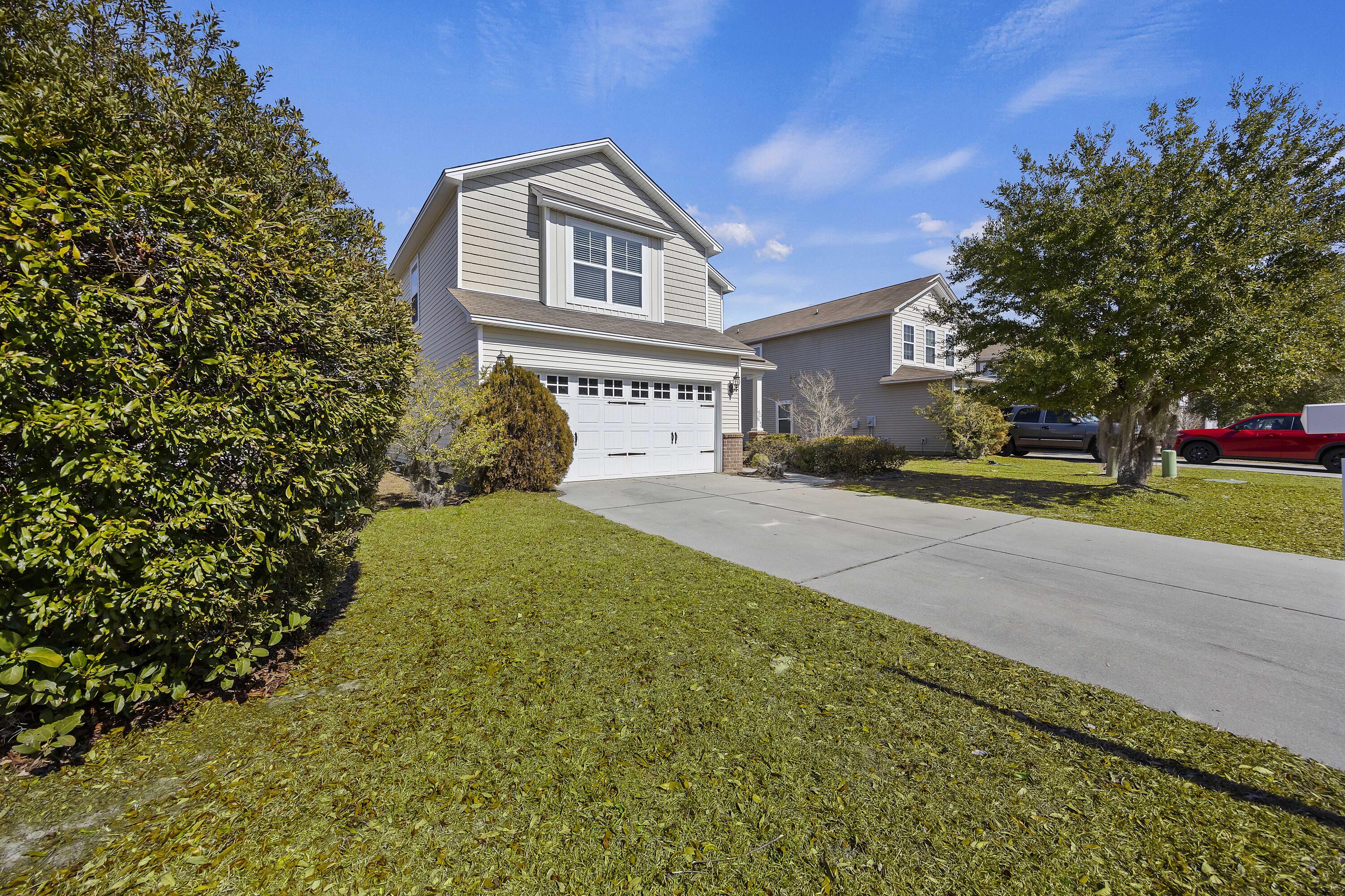 10 Whitewater Way
