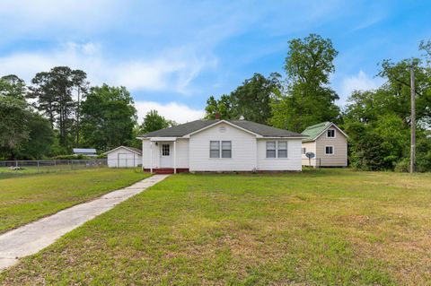 610 Ott Street Branchville SC 29432