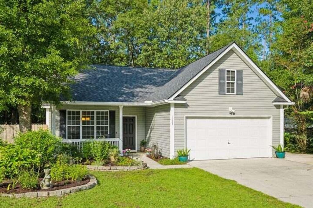 Photo of 1178 Equinox Court, Johns Island, SC 29455 (MLS # 25031423)