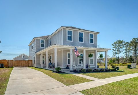 106 Wood Sage Run Summerville SC 29485